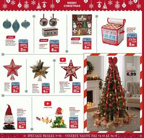 Volantino Happy Casa Pagina 9