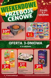 Auchan gazetka | Supermarket Strona 2