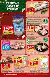 Auchan gazetka | Supermarket Strona 4