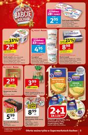 Auchan gazetka | Supermarket Strona 5