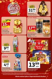 Auchan gazetka | Supermarket Strona 7