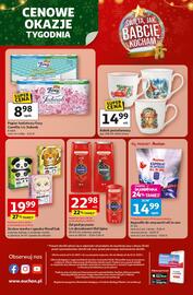 Auchan gazetka | Supermarket Strona 8