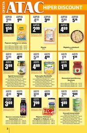 Auchan gazetka Strona 2