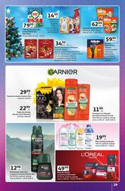 Auchan gazetka Strona 29