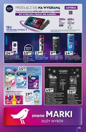 Auchan gazetka Strona 31