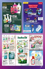 Auchan gazetka Strona 33
