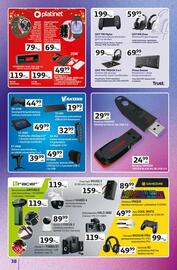 Auchan gazetka Strona 38