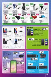 Auchan gazetka Strona 39