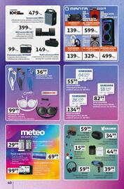 Auchan gazetka Strona 40