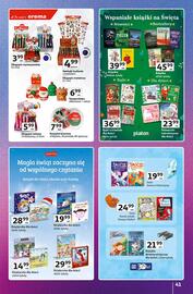 Auchan gazetka Strona 41