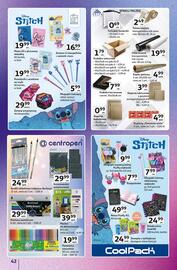 Auchan gazetka Strona 42