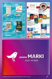 Auchan gazetka Strona 9