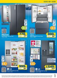 Euronics Berlet Prospekt Seite 11