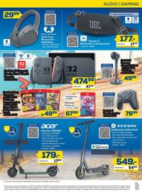 Euronics Berlet Prospekt Seite 16