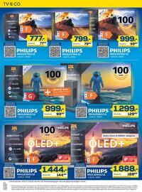 Euronics Berlet Prospekt Seite 17