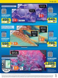 Euronics Berlet Prospekt Seite 18