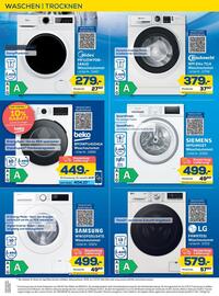 Euronics Berlet Prospekt Seite 2