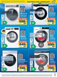 Euronics Berlet Prospekt Seite 3