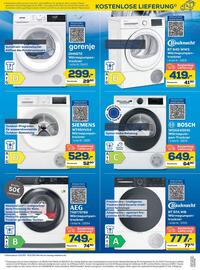 Euronics Berlet Prospekt Seite 5