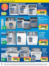 Euronics Berlet Prospekt Seite 6