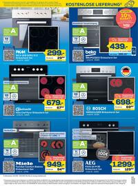 Euronics Berlet Prospekt Seite 7