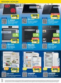 Euronics Berlet Prospekt Seite 8