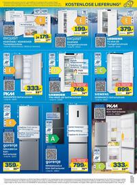 Euronics Berlet Prospekt Seite 9