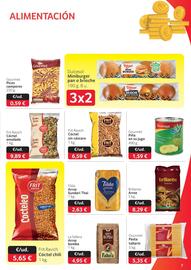 Folleto GM Cash & Carry Página 11