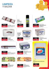 Folleto GM Cash & Carry Página 15