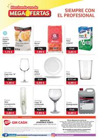 Folleto GM Cash & Carry Página 16