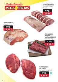 Folleto GM Cash & Carry Página 2