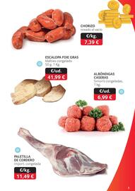 Folleto GM Cash & Carry Página 3