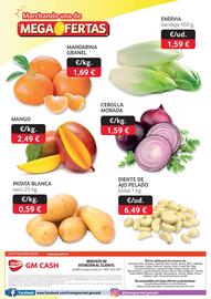 Folleto GM Cash & Carry Página 4