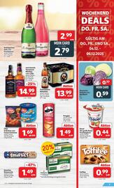 Markant Markt Prospekt woche 49 Seite 7