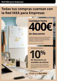 Catálogo IKEA Página 11