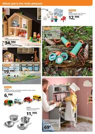 Catálogo IKEA Página 5