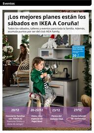 Catálogo IKEA Página 9