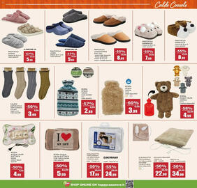 Volantino Happy Casa Pagina 10