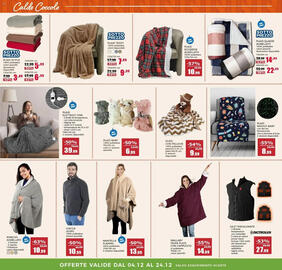 Volantino Happy Casa Pagina 11