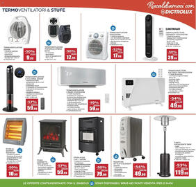 Volantino Happy Casa Pagina 12