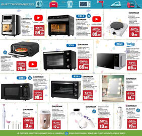 Volantino Happy Casa Pagina 15