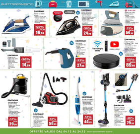 Volantino Happy Casa Pagina 17