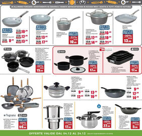 Volantino Happy Casa Pagina 2