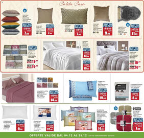 Volantino Happy Casa Pagina 20