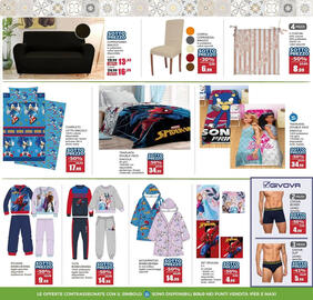 Volantino Happy Casa Pagina 21