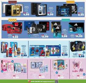 Volantino Happy Casa Pagina 22