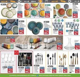 Volantino Happy Casa Pagina 3