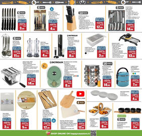 Volantino Happy Casa Pagina 4