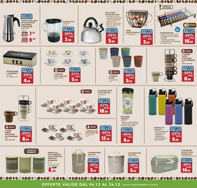 Volantino Happy Casa Pagina 5