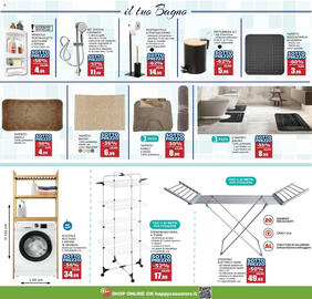 Volantino Happy Casa Pagina 7
